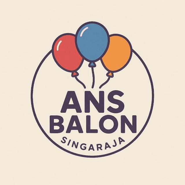 Logo ANS Balon Singaraja